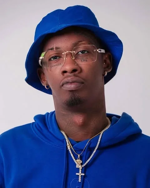 Wilili Babacita dp picture